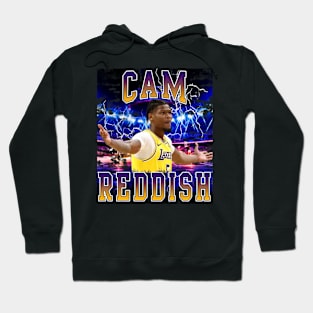 Cam Reddish Hoodie